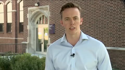 Annunciation Catholic Church holds first Mass since shooting