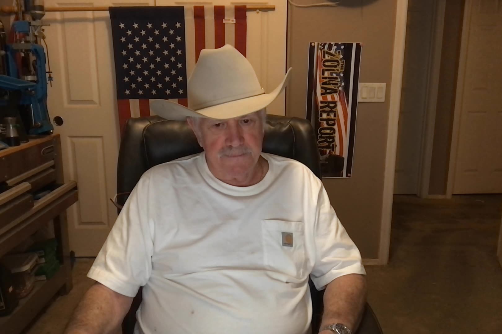 Ryan Roth Tried To Stab His Neck With A Pen When Found Guilty In Court!