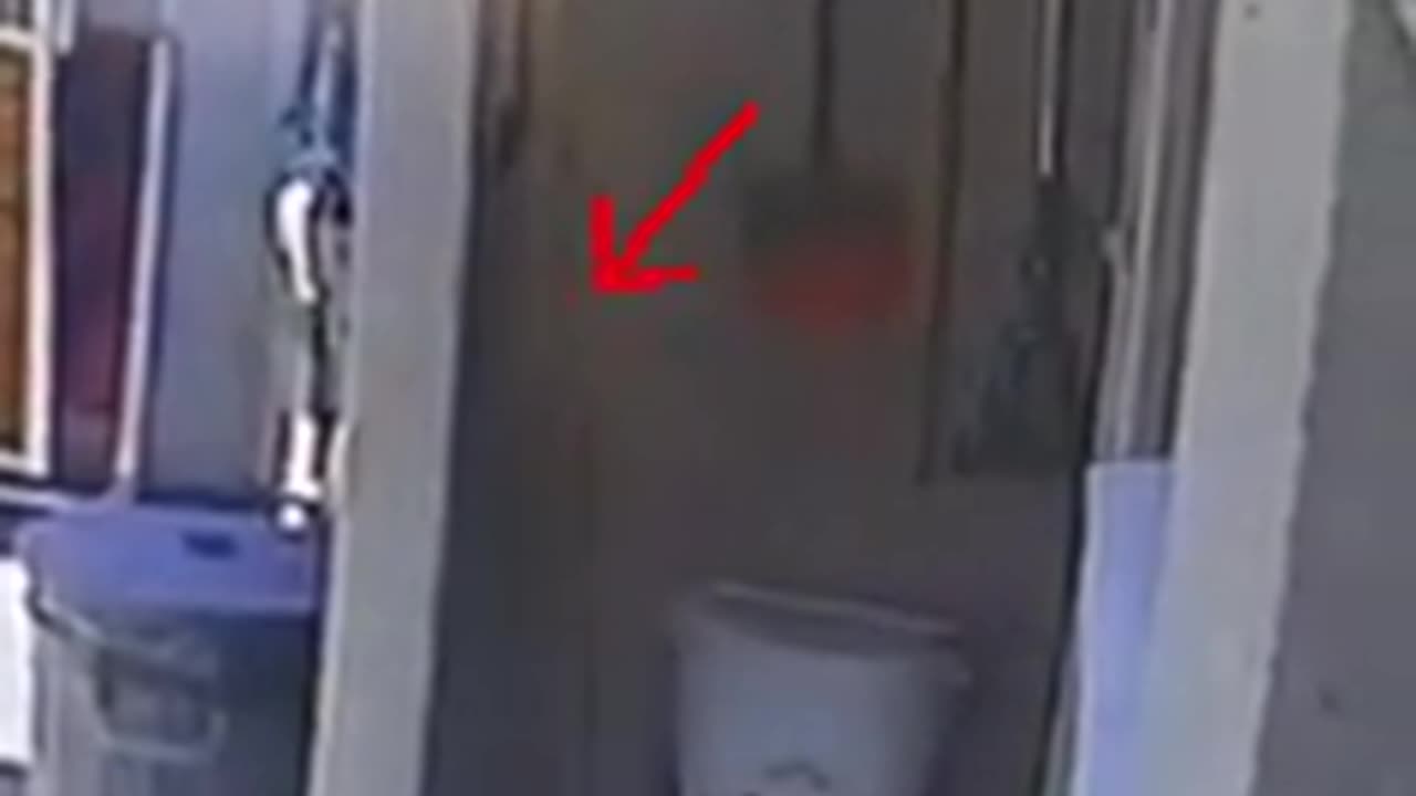 😱👻 What is That? | TheHauntingHour