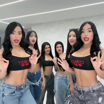 El mejor 3 pa’ 3 💋