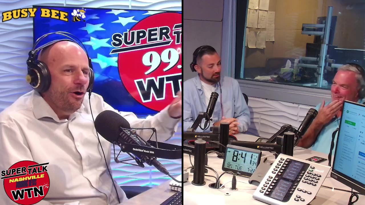 Hunter Calls out the Dems, Homan Rages at Sanctuary Cities & Who is Stealing Fire Victim Donations?