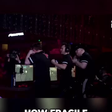 E-Sports Past, Present, and Future