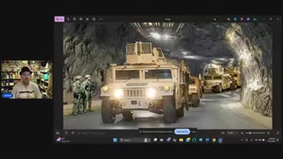 Underground Bases, Cities & Fallout Bunkers for Phoenix 2040