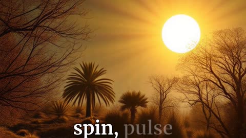 The Miracle of the Sun at Medjugorje (1981)