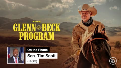 Tim Scott calls for Dem Rep. Delia Ramirez to RESIGN ⚡ Glen Beck