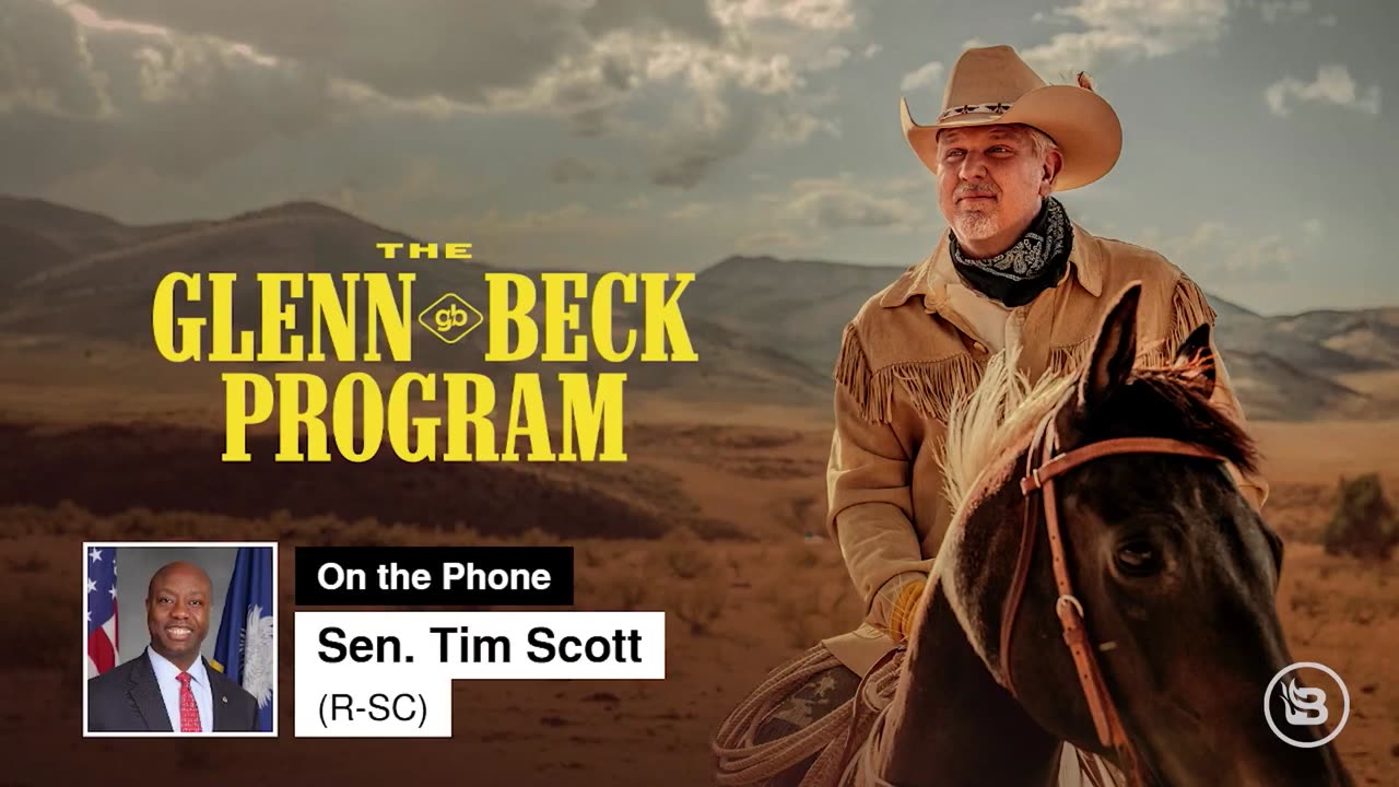 Tim Scott calls for Dem Rep. Delia Ramirez to RESIGN ⚡ Glen Beck