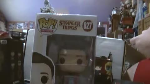 Pop Culture Unboxing Episode 268_ 2 Ferrara Box's Stranger Things Limited Edition Box