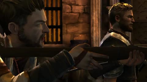 PC Longplay 573 Game of Thrones EP4 Sons of Winter