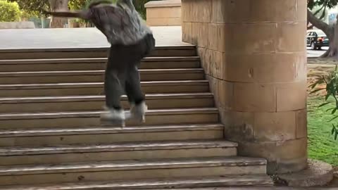 🔥🛹 So Proper! You Won't Believe This! | SkateNation