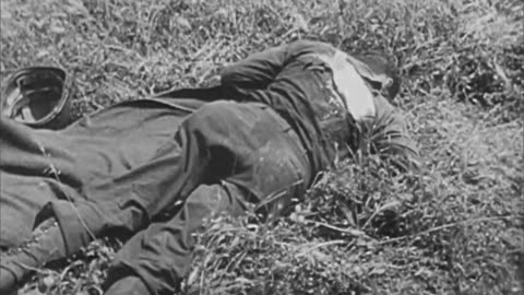 Die Welt im Krieg (The World At War): Folge 13: Eine harte Nuss: Italien