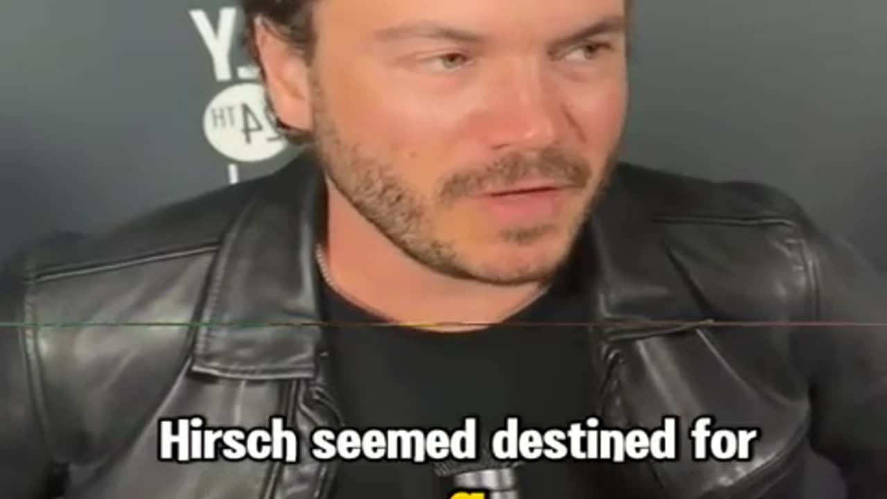 actors whose careers were destroyed just as they were about to make it big