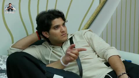 Bigg Boss S19 E6 - Day 05: The Chosen One
