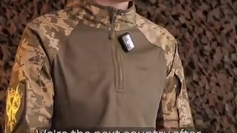🇵🇱🇺🇦 Ukraine Russia War | Polish Youth Recruited by Ukrainian Army | RCF