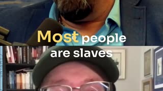 Government Control: Is America a Slave State