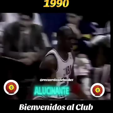 ASÍ ERA LA DEFENSA EN EL ALL-STAR 1990