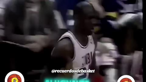 ASÍ ERA LA DEFENSA EN EL ALL-STAR 1990 