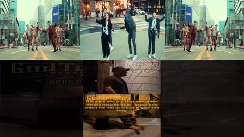 Rare of Breed ~ Late Nights { Lyrics } Remix 1 { Dance Ver. } Christcore PC FX