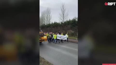 News Shorts: Irish Farmers versus the Mercosur Deal