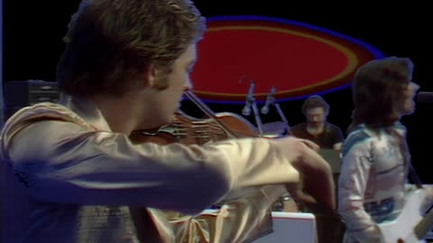 King Crimson- LIVE on Melody TV 1974