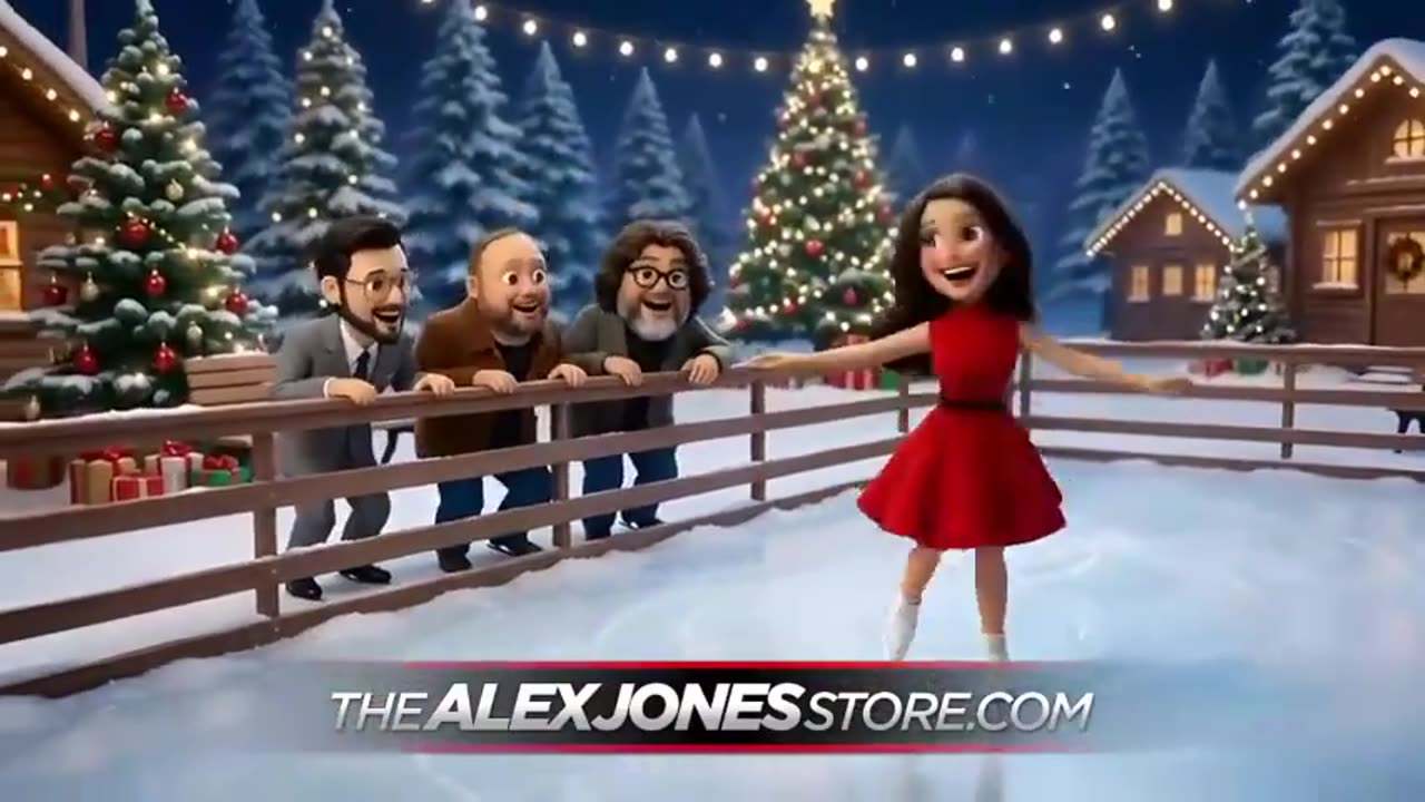 Democrats Launch Trump/Epstein Hoax By Editing Already Public Photos To Make Him Look Bad!