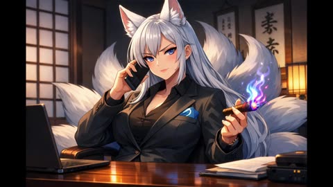 Executive Foxfire V2