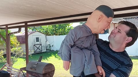 Kim Jong-un: The Third Supreme Leader Of North Korea