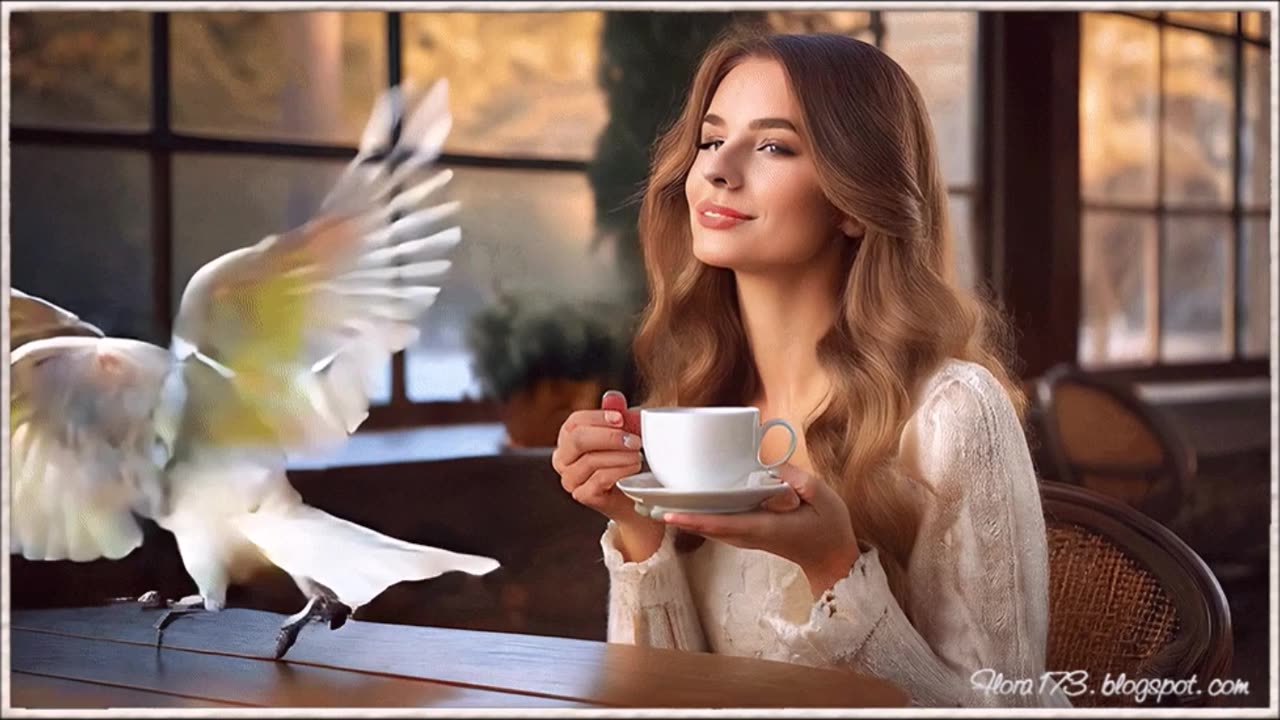 At least coffee #94, or Things have never been so bad.