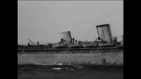 Roosevelt's War to Unite the World