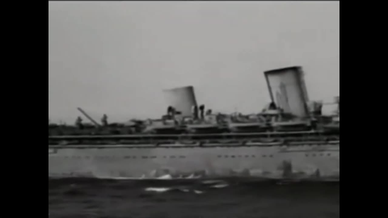 Roosevelt's War to Unite the World