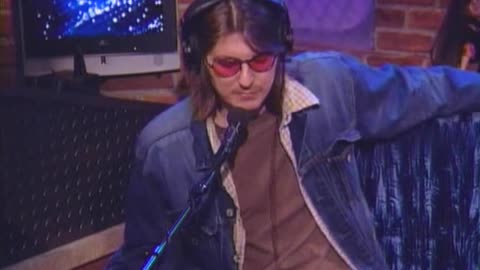 Mitch Hedberg - 2004