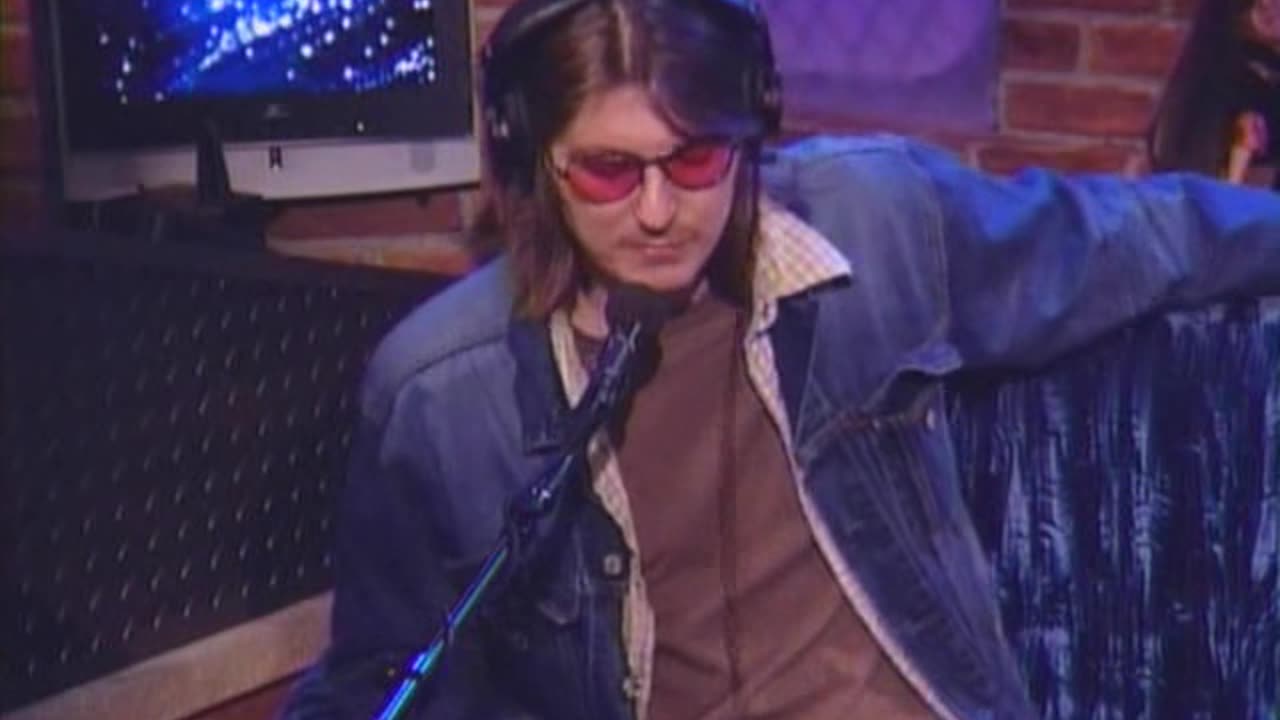 Mitch Hedberg - 2004