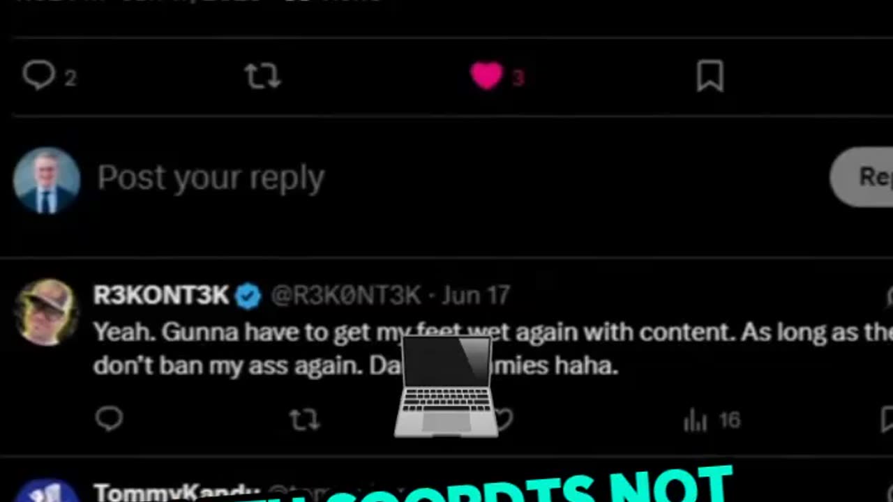 🔴Trump titans to nuke lran, Rumble failing, ICE take citizens Clip