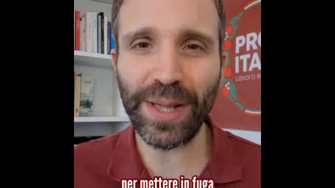 La giustizia serve a punire chi si difende, non chi delinque.