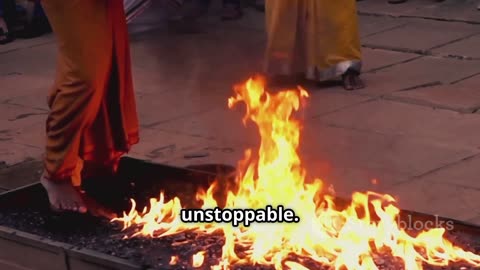 Episode 11 of Fuel The Fire – Unleash the Beast! 🌪️
