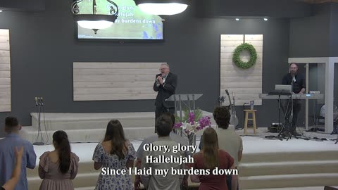 The Branch Community Church
