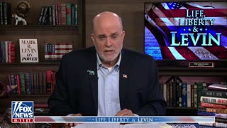 Life, Liberty and Levin 6/22/25 (Sunday)