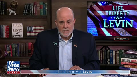 Life, Liberty and Levin 6/22/25 (Sunday)