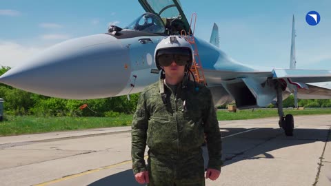 🚁🛩️ Russia Ukraine War | Rostec Delivers New Batch of Su-35S Fighters | RCF