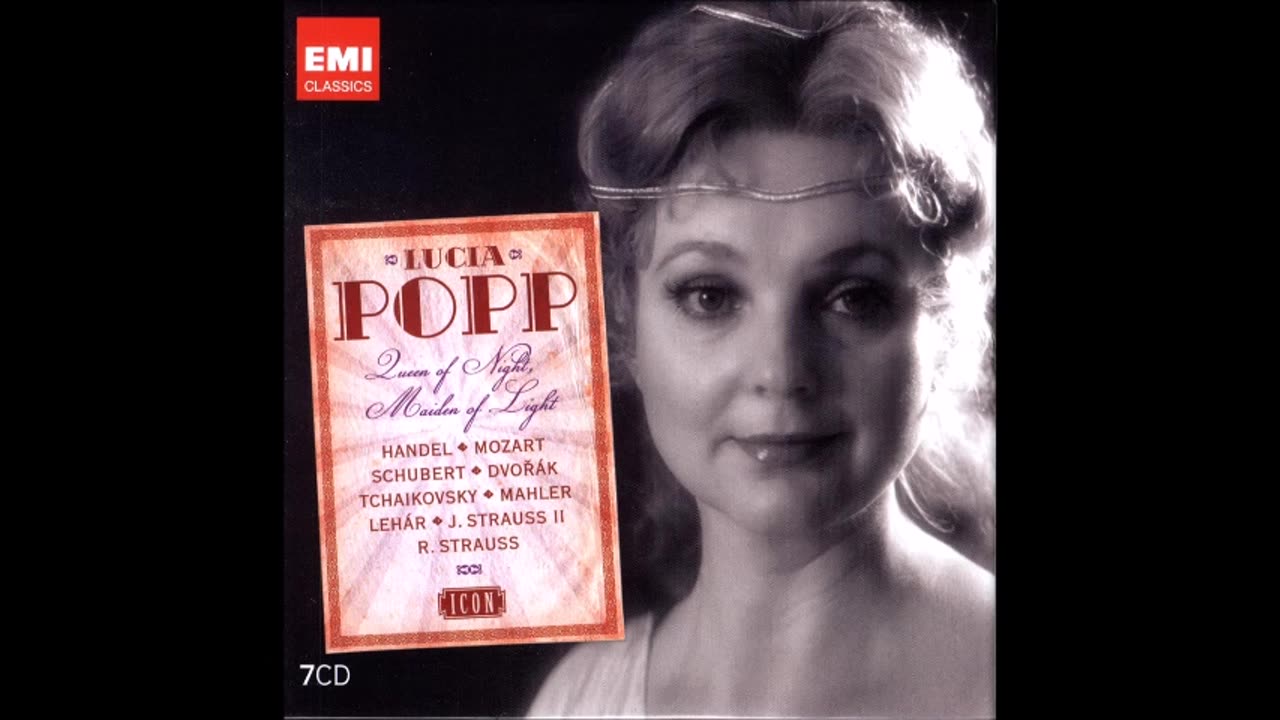 Jack O'Brien on Opera (Volume 5) 1993-1997