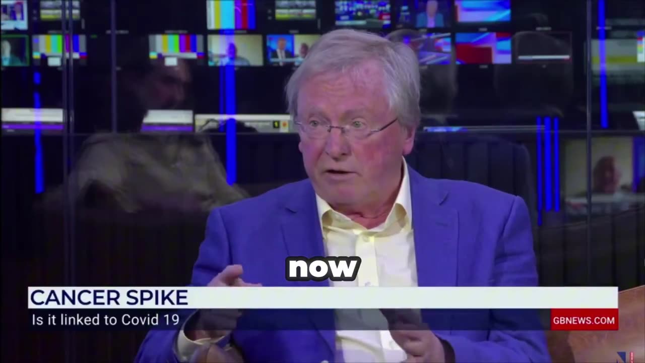 Top Oncologist Sounds Alarm: 'Vaccines Killed More People Than They Ever Saved'