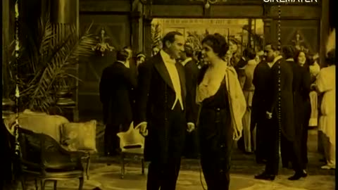 Diana, l'affascinatrice (1916)
