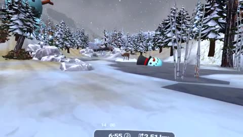 winter