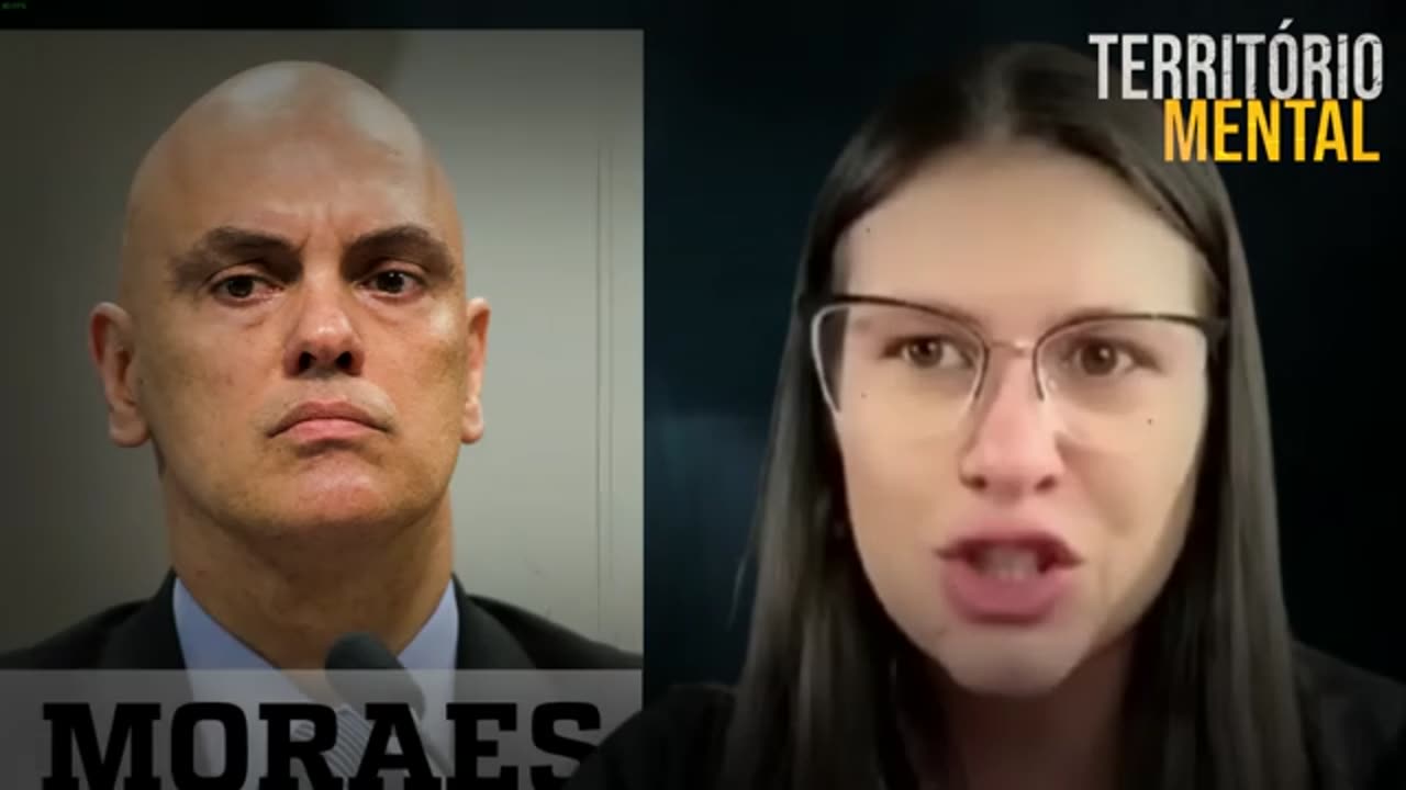 OLHA O QUE BARBARA TI ATUALIZEI REVELOU AO VIVO