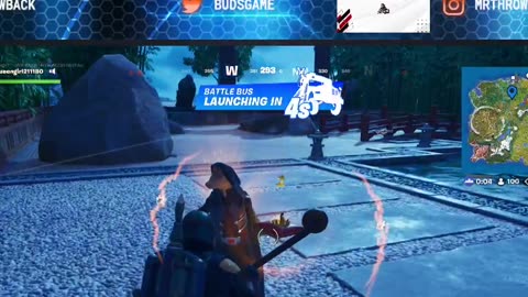 Jar Jar Mayhem