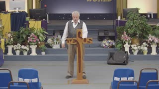 God's Truth Conquers All by Dr Michael H Yeager