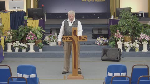 God's Truth Conquers All by Dr Michael H Yeager