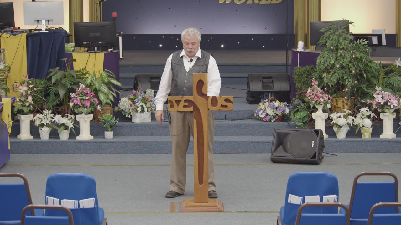 God's Truth Conquers All by Dr Michael H Yeager