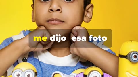 “¿Cómo aparecí en una foto de 1964 si nací en el 2001? 👀”