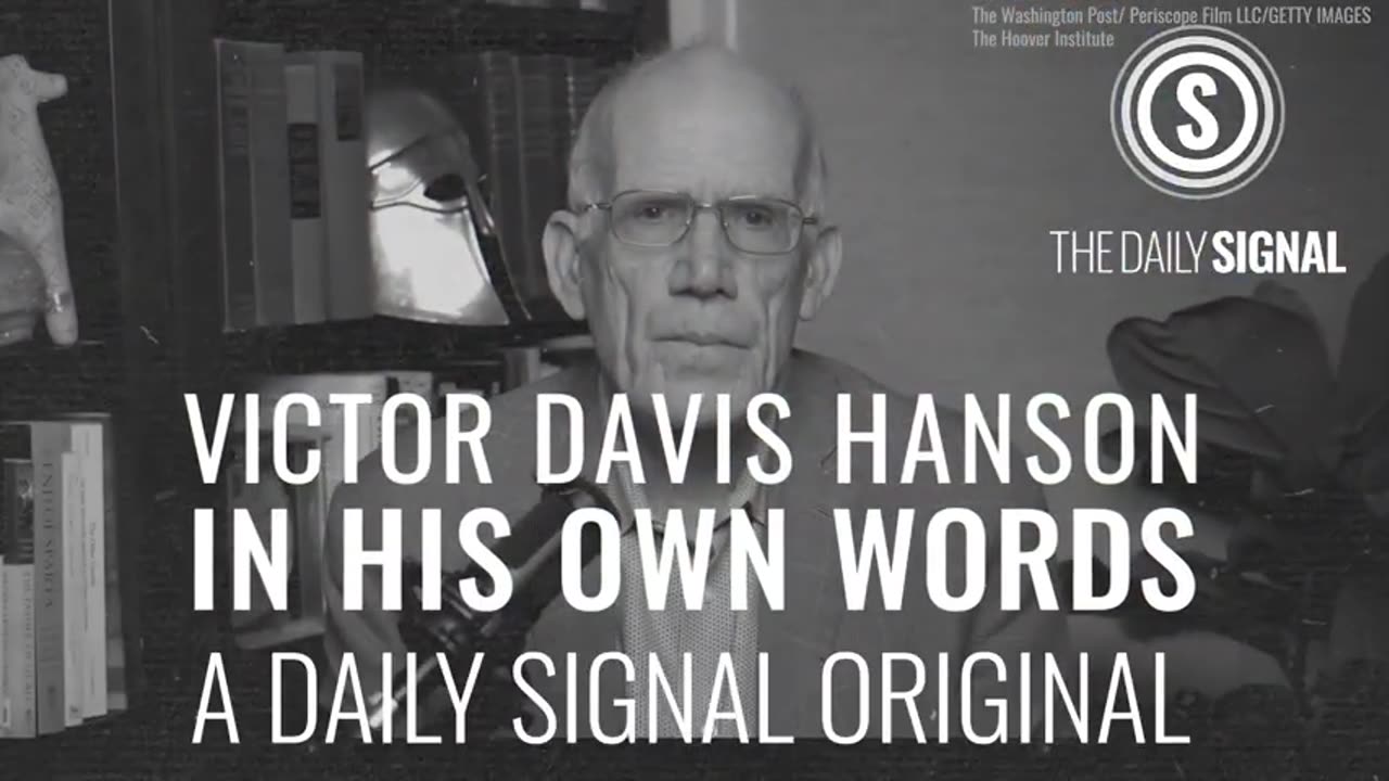 Victor Davis Hanson: Schumer, Pelosi and Buffet Were Right, Trade Deficits Matter