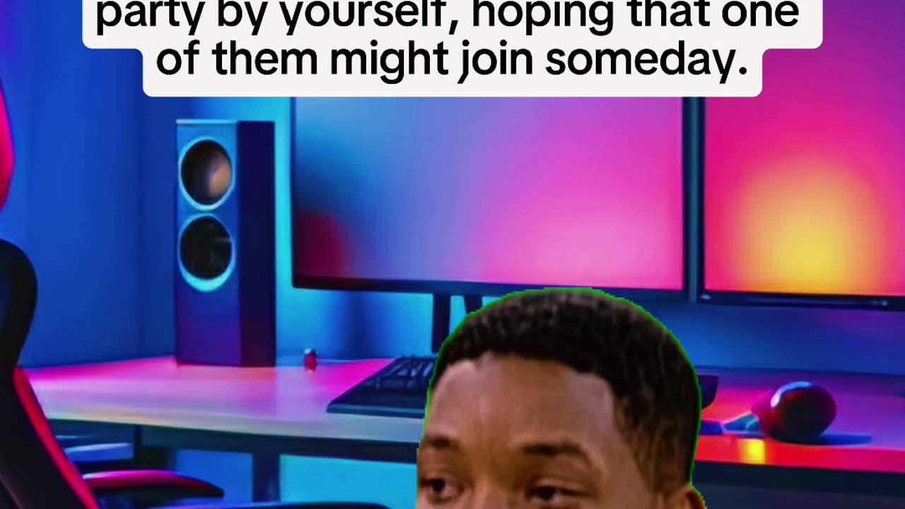 Xbox 360 parties were peak